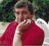 A photo of Roger Wileman