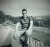 A photo of Roland Arthur Callaghan