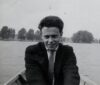 A photo of Ron Foster