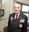A photo of Ronald Birch