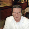 A photo of Ronald Gwyn Ellis (Ron)