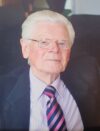A photo of Ronald Lord