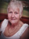 A photo of Rosemary Cox