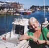 A photo of Rosemary Joy Moore