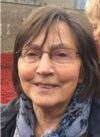 A photo of Rosemary Lesley Middleton “Rose”