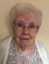 A photo of Rosemary Skeffington 'Rose'