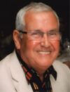 A photo of Rowland 'Jack' Staniforth