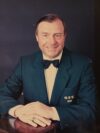 A photo of Roy Coley