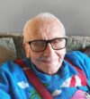 A photo of Roy Herbert Frisby