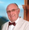A photo of Roy Langton