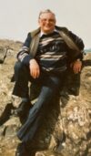 A photo of Roy Remington