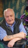 A photo of Roy Silver
