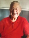 A photo of Royston Frank Ballard 'Roy'