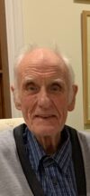 A photo of Royston James Marsh "Roy"