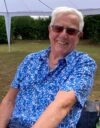 A photo of Royston Peter Hunt 'Roy'