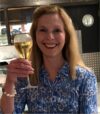 A photo of Sally Louise Nightingale