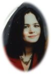 A photo of Samantha Marie Johnson