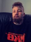 A photo of Scott-Ashley Dayman