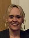A photo of Sharon Iris Williams