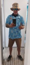 A photo of Shaun Brian Holdsworth