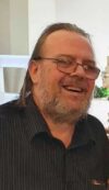 A photo of Shaun Payne
