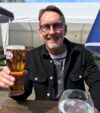 A photo of Shaun Wilkinson