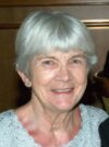 A photo of Sheila Cox
