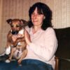 A photo of Sheila Curson