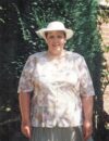 A photo of Sheila Makepeace