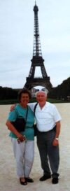A photo of Sheila Wildbur