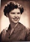 A photo of Shelagh Gale
