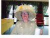A photo of Shelagh Mitchell