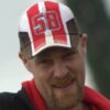 A photo of Simon Hill
