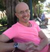 A photo of Simon Mapp