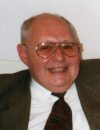 A photo of Stanley Bedford Howes