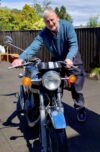 A photo of Stanley Kenneth Loveridge "Stan"