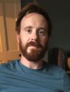 A photo of Stephen Ashley James Webb