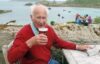 A photo of Stephen Doggett