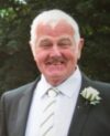A photo of Stephen Patrick Salmon