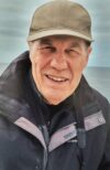 A photo of Stephen Vivian Morris "Steve"