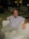 A photo of Stephen William Hunt