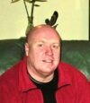 A photo of Steve Boulton