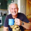 A photo of Steven Gary Morrell