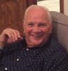 A photo of Stuart Haig Taylor