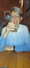 A photo of Sue Davis