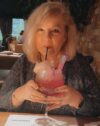A photo of Sue Sharpe (formerly Ashton)