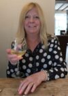 A photo of Sue Thorp