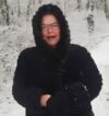 A photo of Susan Ann Marvin