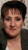 A photo of Susan Elaine Smart - "Sue"