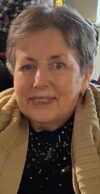A photo of Susan Elizabeth Dawson